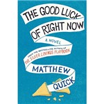 Livro - The Good Luck Of Right Now