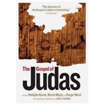 Livro - The Gospel Of Judas