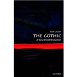 Livro - The Gothic: a Very Short Introduction