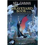 Livro - The Graveyard Book Graphic Novel - Vol. 1