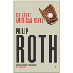 Livro - The Great American Novel