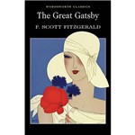 Livro - The Great Gatsby - Wordsworth Classics