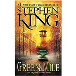 Livro - The Green Mile: The Complete Serial Novel