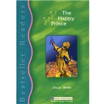 Livro - The Happy Prince - Level 1