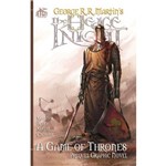 Livro - The Hedge Knight: a Game Of Thrones Prequel Graphic Novel