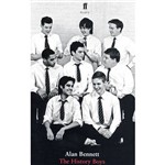 Livro - The History Boys