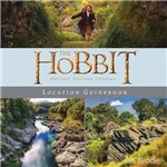Livro - The Hobbit: Motion Picture Trilogy - Location Guidebook