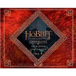 Livro - The Hobbit: The Desolation Of Smaug Chronicles- Art & Design