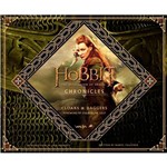 Livro - The Hobbit: The Desolation Of Smaug Chronicles - Cloaks & Daggers