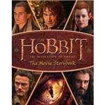 Livro - The Hobbit: The Desolation Of Smaug - The Movie Storybook