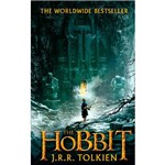 Livro - The Hobbit