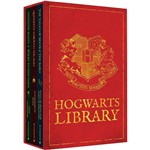 Livro - The Hogwarts Library