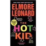 Livro - The Hot Kid