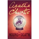 Livro - The Hound Of Death