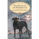 Livro - The Hound Of The Baskervilles - Penguin Popular Classics