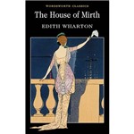 Livro - The House Of Mirth