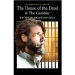 Livro - The House Of The Dead & The Gambler