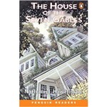 Livro - The House Of The Seven Gables