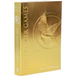 Livro - The Hunger Games: Foil Edition