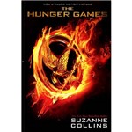 Livro - The Hunger Games - Movie Cover