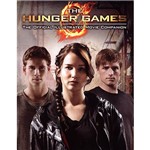 Livro - The Hunger Games: The Official Illustrated Movie Companion