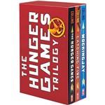 Livro - The Hunger Games Trilogy: Paperback Boxset Classic