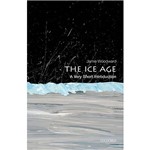 Livro - The Ice Age: a Very Short Introduction