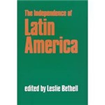 Livro - The Independence Of Latin America