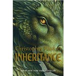 Livro - The Inheritance Cycle