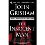 Livro - The Innocent Man