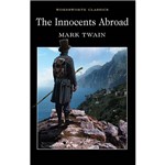 Livro - The Innocents Abroad