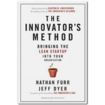 Livro - The Innovator's Method: Bringing The Lean Start-Up Into Your Organization