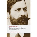 Livro - The Interpretation Of Dreams (Oxford World Classics)