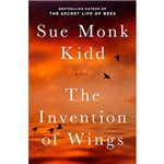 Livro - The Invention Of Wings