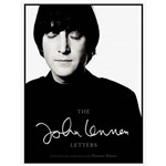 Livro - The John Lennon Letters