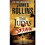 Livro - The Judas Strain