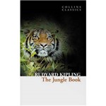 Livro - The Jungle Book - Collins Classics Series