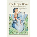 Livro - The Jungle Book & The Second Jungle Book