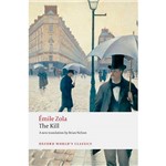 Livro - The Kill (Oxford World Classics)
