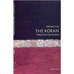 Livro - The Koran: a Very Short Introduction