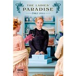 Livro - The Ladies' Paradise (Oxford World Classics)
