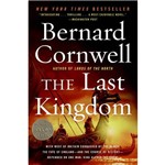 Livro - The Last Kingdom