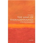 Livro - The Laws Of Thermodynamics: a Very Short Introduction
