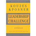 Livro - The Leadership Challenge