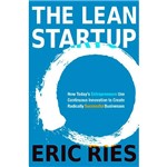 Livro - The Lean Startup