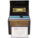 Livro - The Legend Of Zelda Box Set: Prima Official Game Guide
