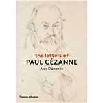 Livro - The Letters Of Paul Cézanne
