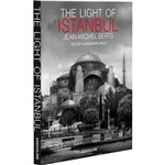 Livro - The Light Of Istanbul