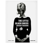 Livro - The Little Black Dress