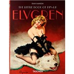 Livro - The Little Book Of Pin-up Elvgren